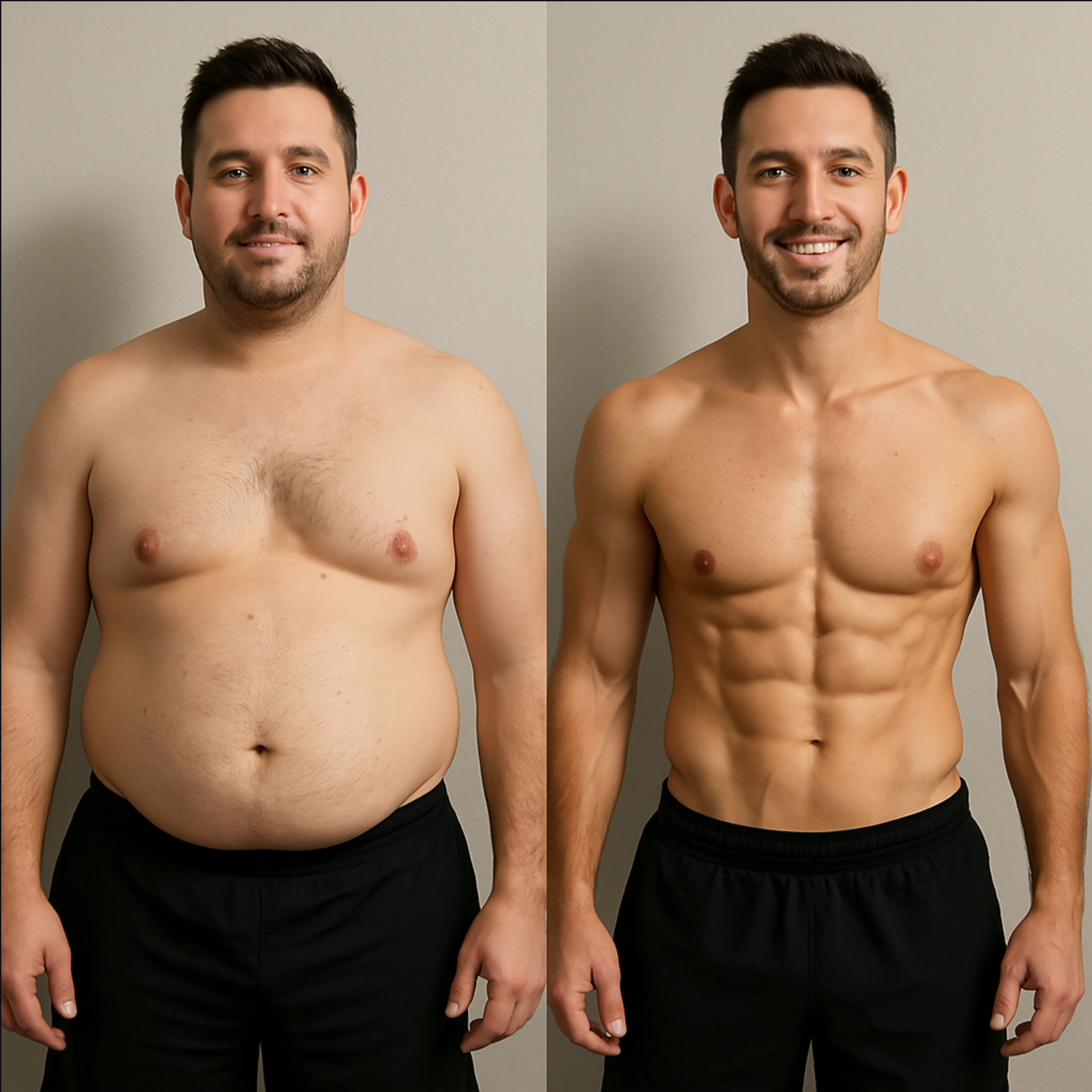 Client Transformation